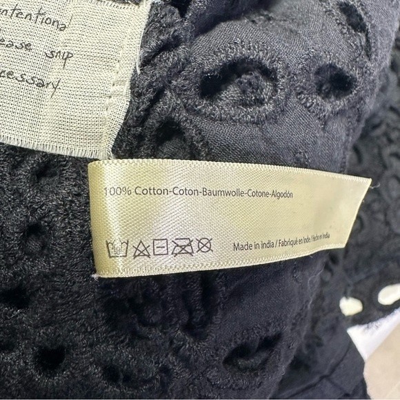 FREE PEOPLE YESENIA 3 PIECE SUIT SET IN BLACK - Picture 12 of 16